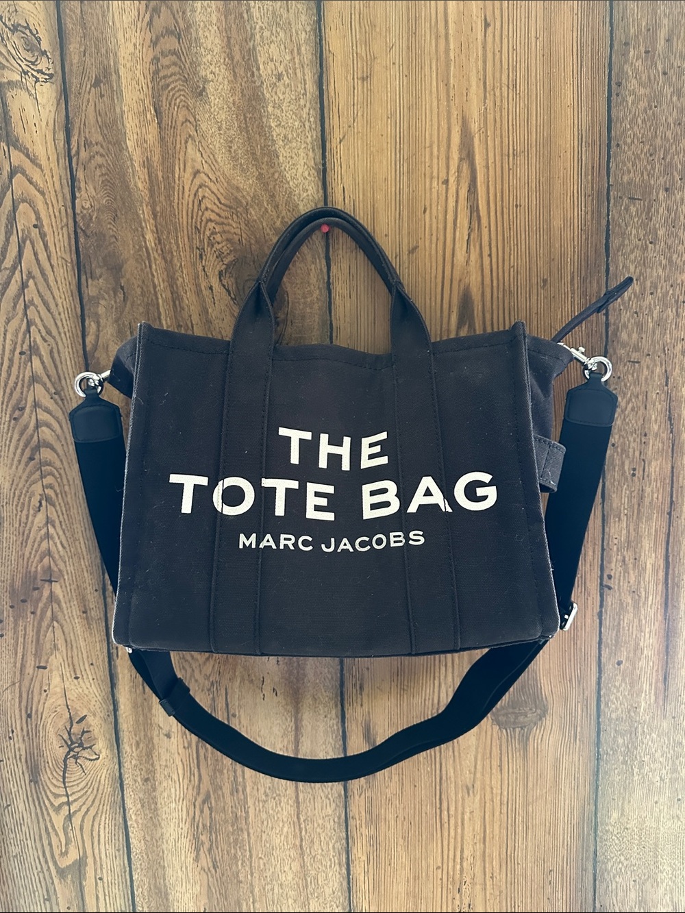 Marc Jacobs The Tote Bag